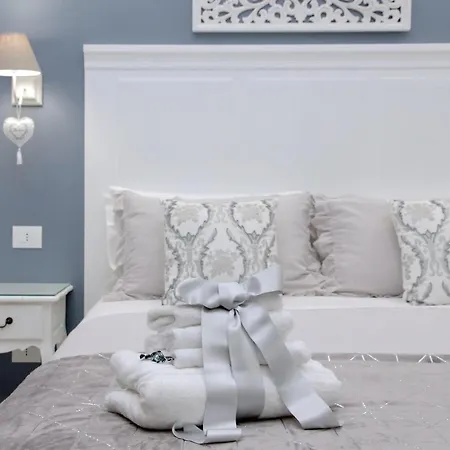 Maison d'hôtes Colosseo