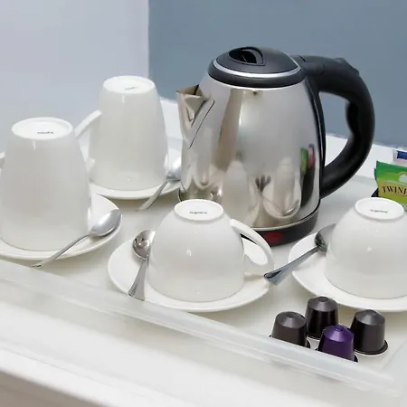 Maison d'hôtes Colosseo Rome