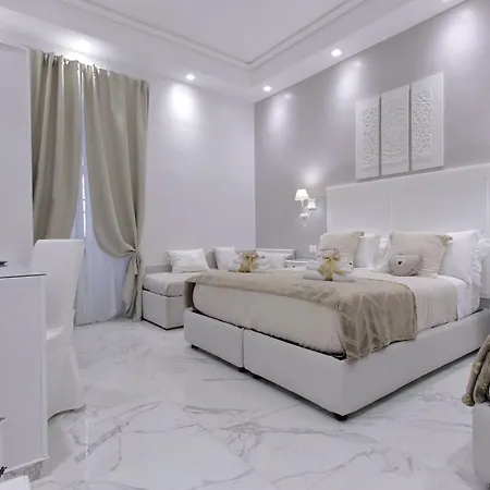 Colosseo Maison d'hôtes Rome