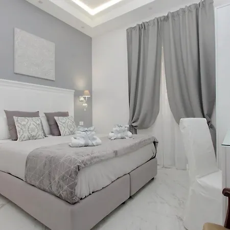 Maison d'hôtes Colosseo Rome