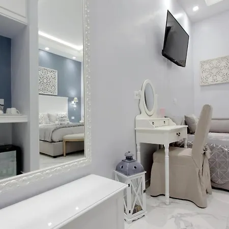 Colosseo Maison d'hôtes 4*