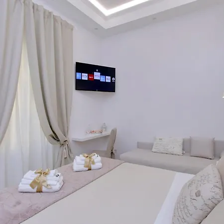 Colosseo Maison d'hôtes 4*