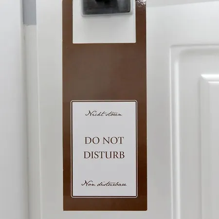 Maison d'hôtes Colosseo Rome