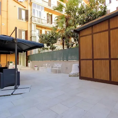 Maison d'hôtes Colosseo Rome