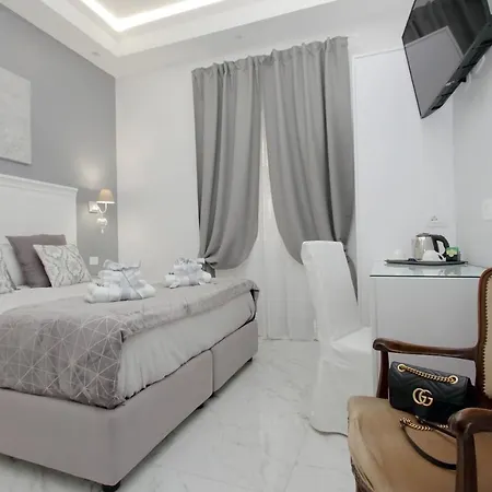 Colosseo Maison d'hôtes