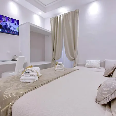 Maison d'hôtes Colosseo Rome