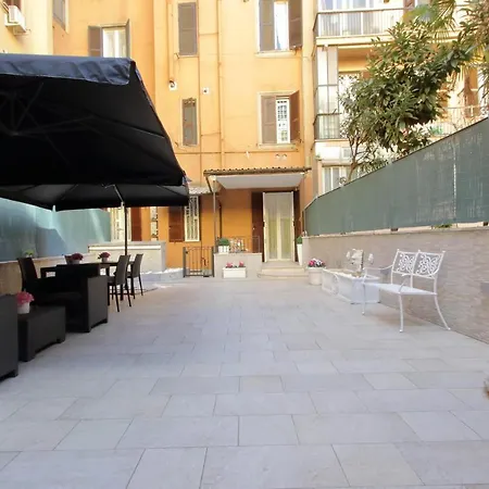 Colosseo Maison d'hôtes