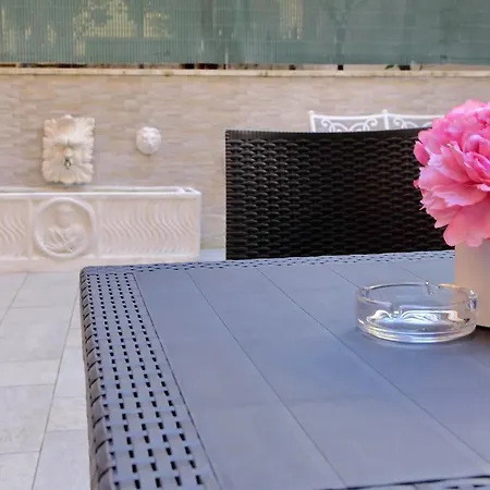 Maison d'hôtes Colosseo Rome