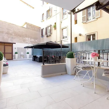 Maison d'hôtes Colosseo 4*