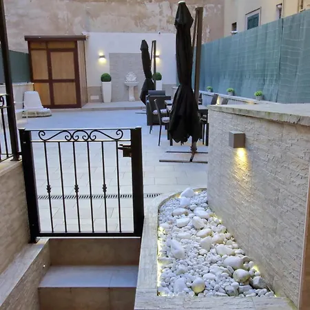 Maison d'hôtes Colosseo Rome