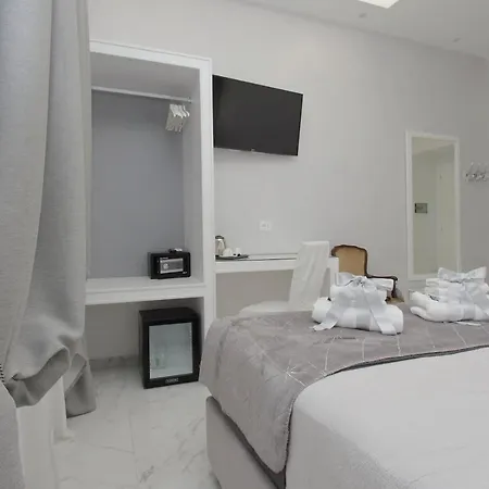 Colosseo Maison d'hôtes