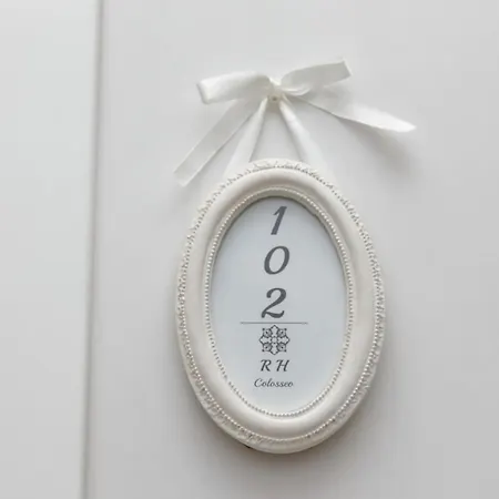 Colosseo Maison d'hôtes 4*