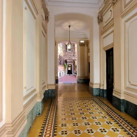 Colosseo Maison d'hôtes 4*