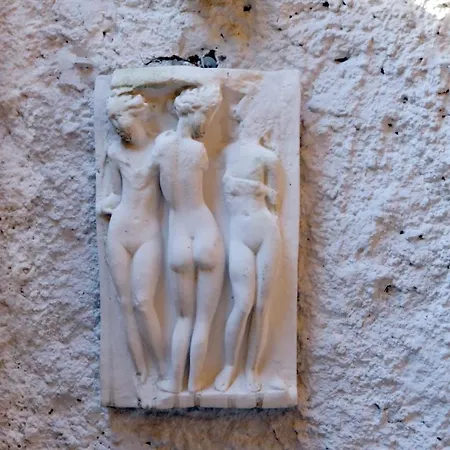 Colosseo Maison d'hôtes Rome