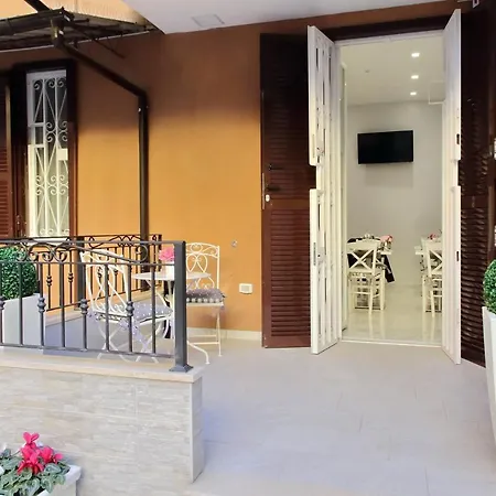 Maison d'hôtes Colosseo Rome