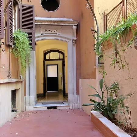 Colosseo Maison d'hôtes