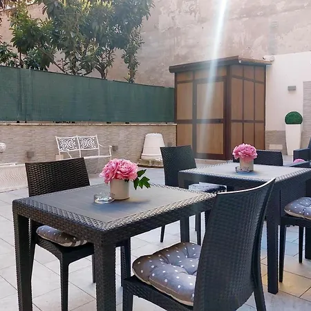 Maison d'hôtes Colosseo Rome