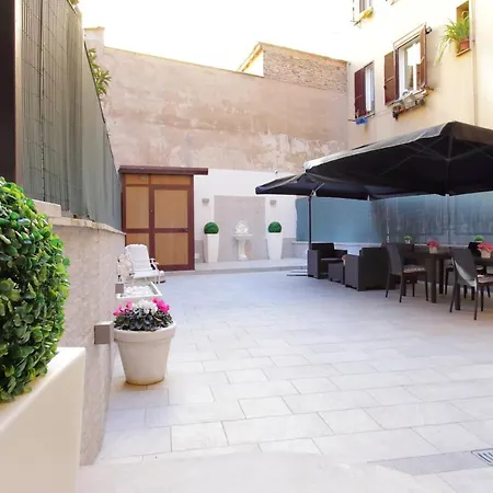 Maison d'hôtes Colosseo 4*