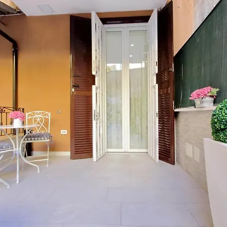 Maison d'hôtes Colosseo