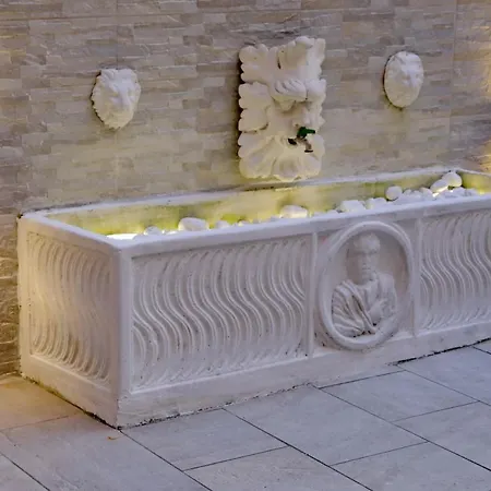 Colosseo Maison d'hôtes Rome