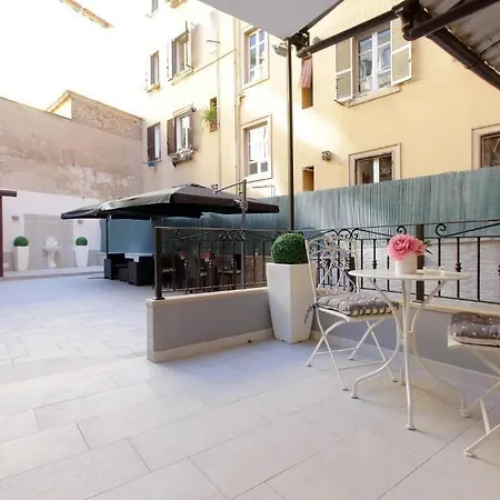 Maison d'hôtes Colosseo Rome