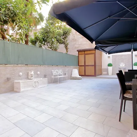 Maison d'hôtes Colosseo Rome