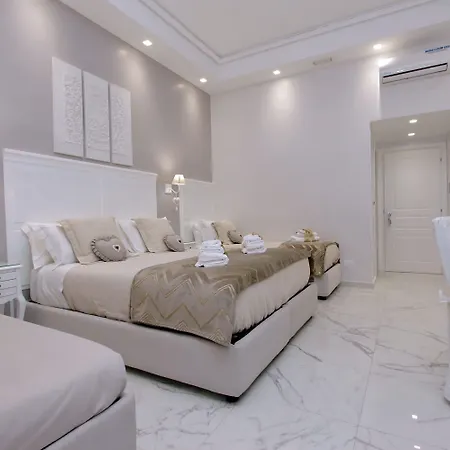 Colosseo Maison d'hôtes 4*