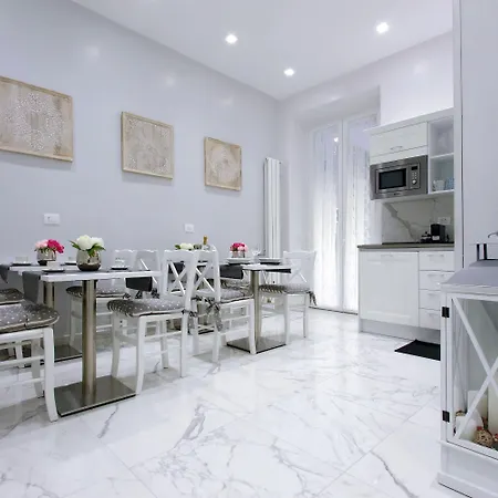 Maison d'hôtes Colosseo