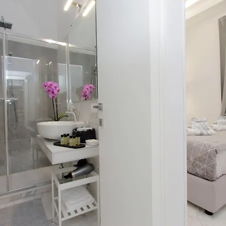 Colosseo Maison d'hôtes