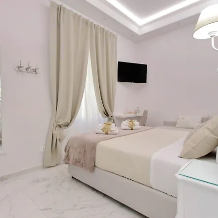 Maison d'hôtes Colosseo 4*