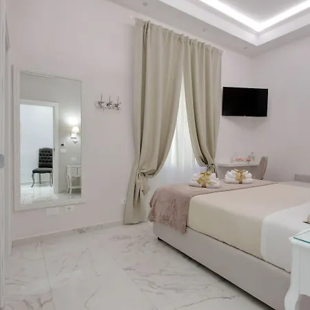 Maison d'hôtes Colosseo 4*