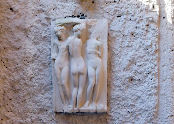 Colosseo Maison d'hôtes Rome